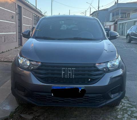 FIAT STRADA 1.3 FIREFLY FLEX FREEDOM CD MANUAL FIAT STRADA 1.3 FIREFLY FLEX FREEDOM CD MANUAL